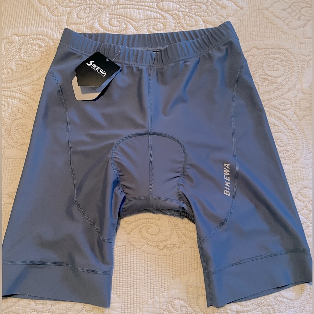 Bikewa Cycling Shorts